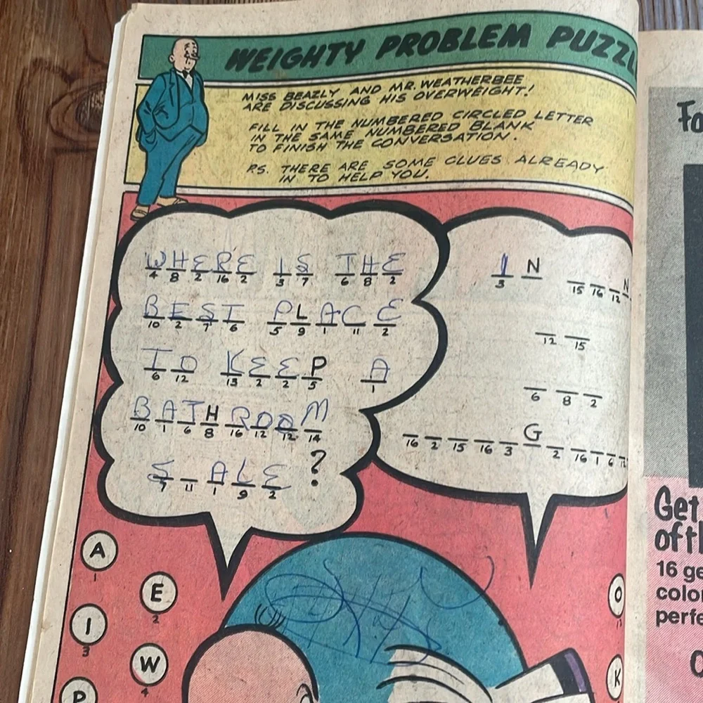 Archie Series Laugh Bundle - Picture 5 of 9